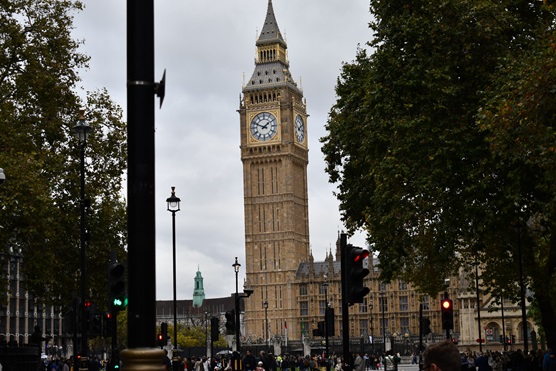 Big Ben